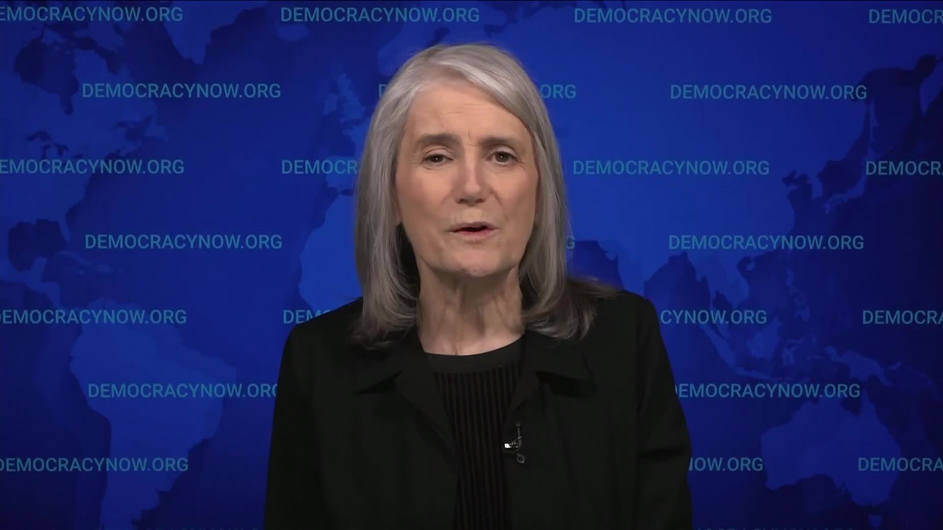 Thumbnail image for Democracy Now! 3/12/2026