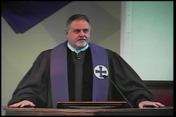 Bethany Church Service - March 15th Service