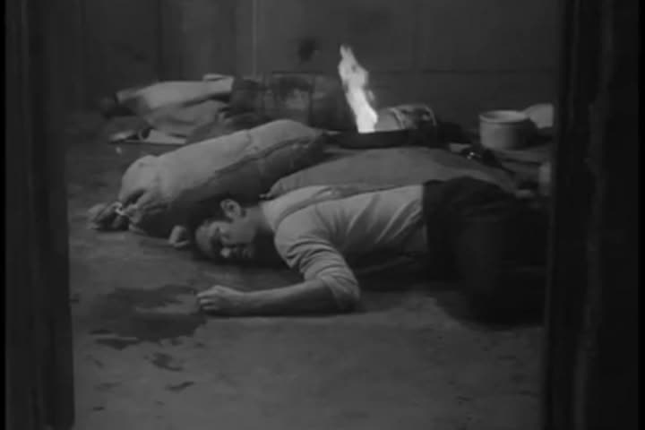 Saturday Morning Classic Television - Tate