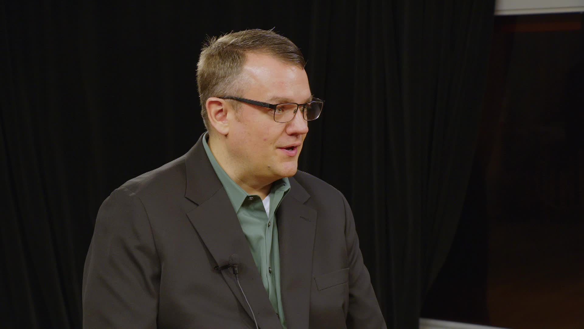 Around Foxborough: Miller Kananowicz