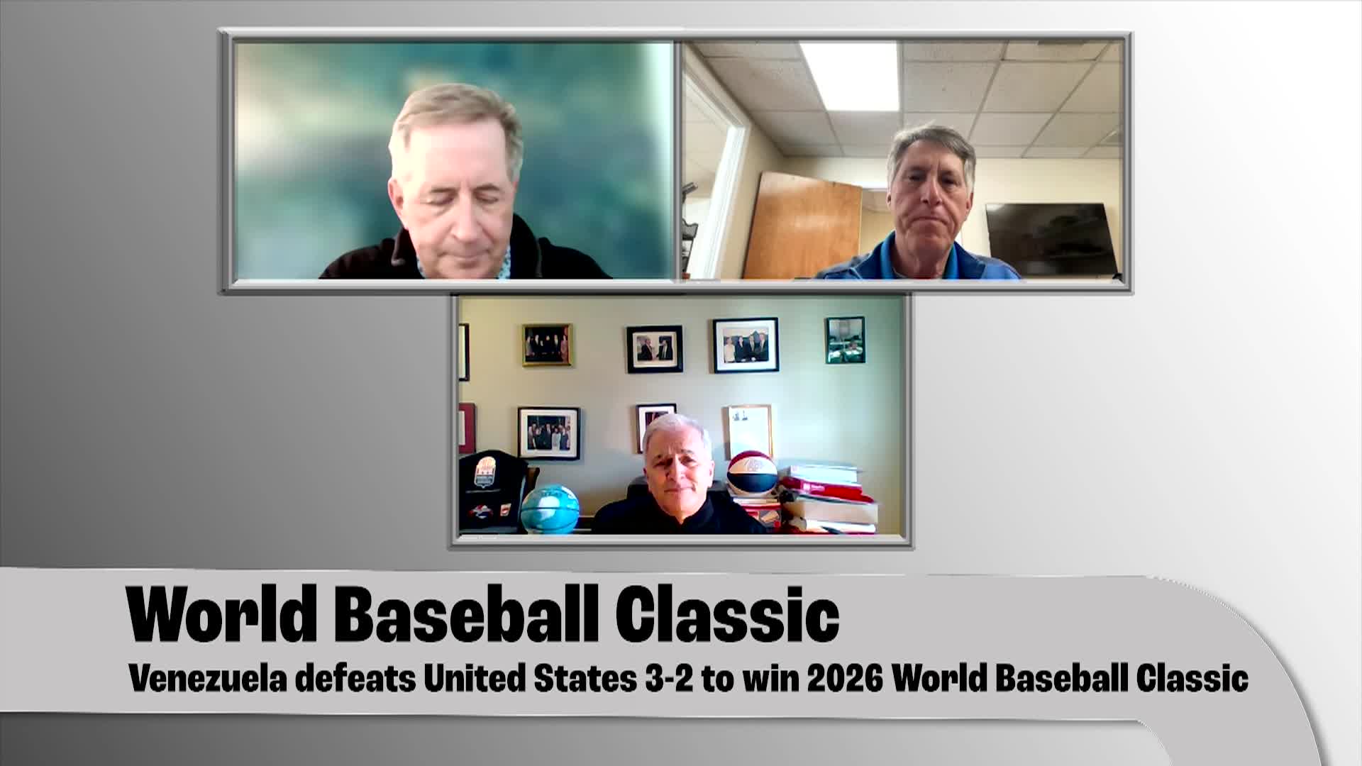 Boston Sports Nuts - World Baseball Classic, Celtics & Red Sox Update