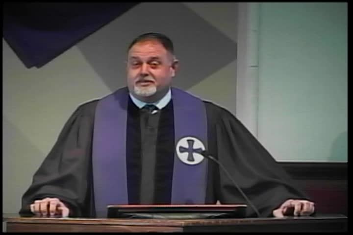 Bethany Church Service - March 22nd Service