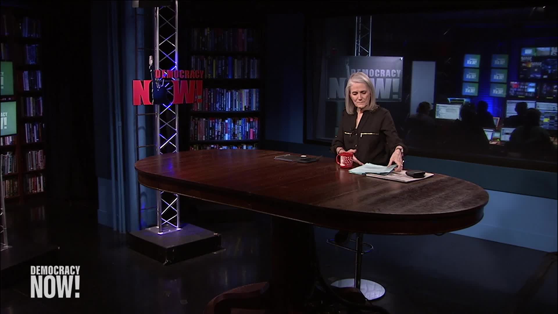 Thumbnail image for Democracy Now! 3/27/2026