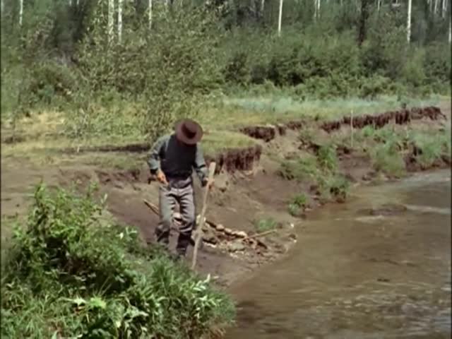 Thumbnail image for Saturday Morning Classics - Sergeant Preston of the Yukon