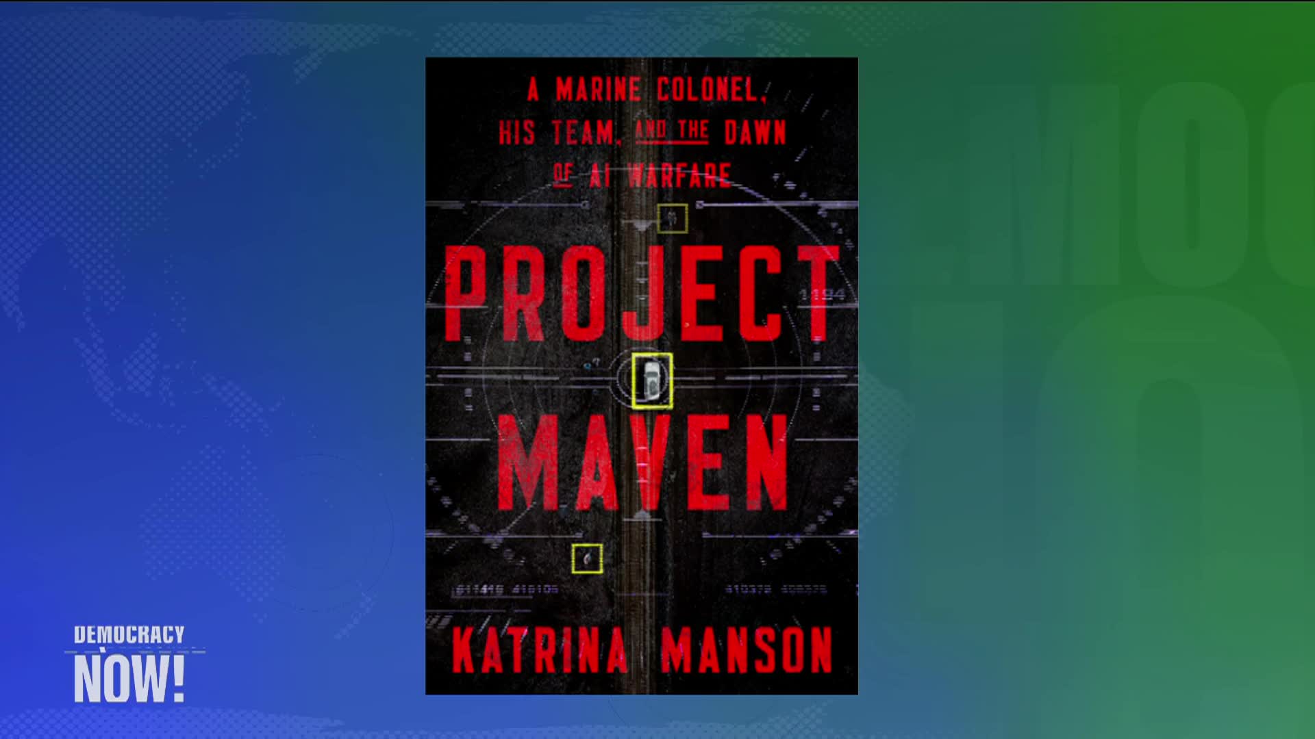 Thumbnail image for Democracy Now! 3/31/2026