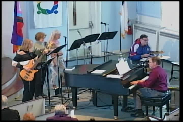 Bethany Church Service - March 29th Service