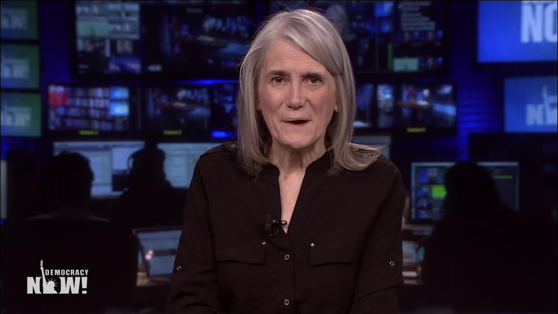 Thumbnail image for Democracy Now! 4/1/2026