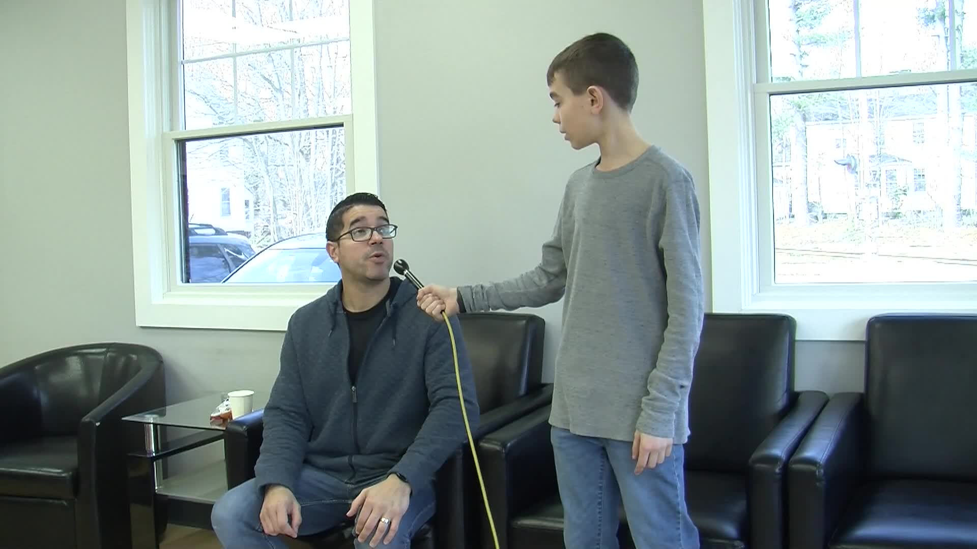 Thumbnail image for What's Up! - Prime Barber