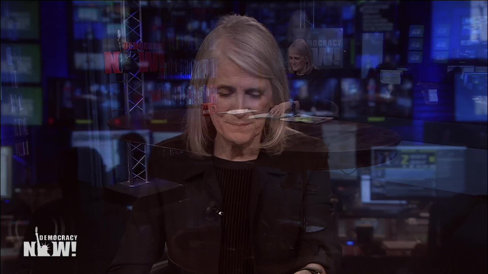 Thumbnail image for Democracy Now! 4/7/2026