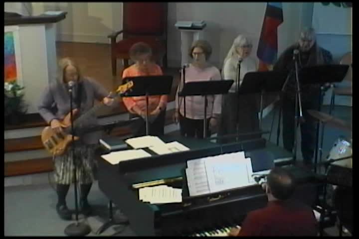 Thumbnail image for Bethany Church Service - April 5th Service