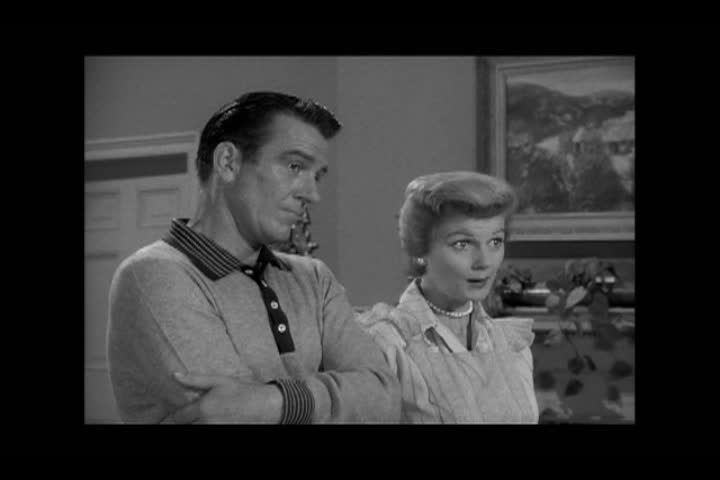 Thumbnail image for Classic Television Leave it to Beaver