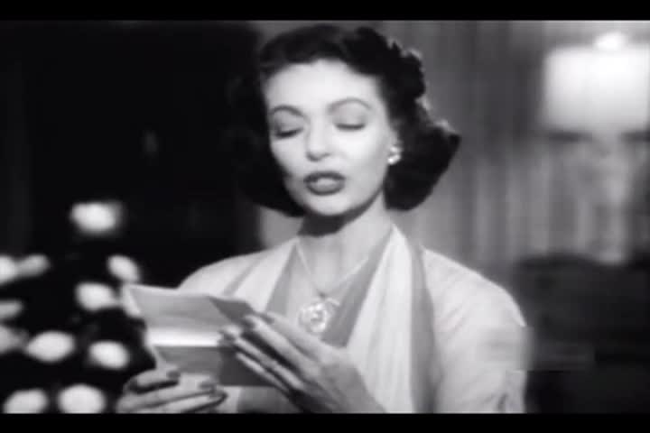 Thumbnail image for Classic Television - The Loretta Young Show