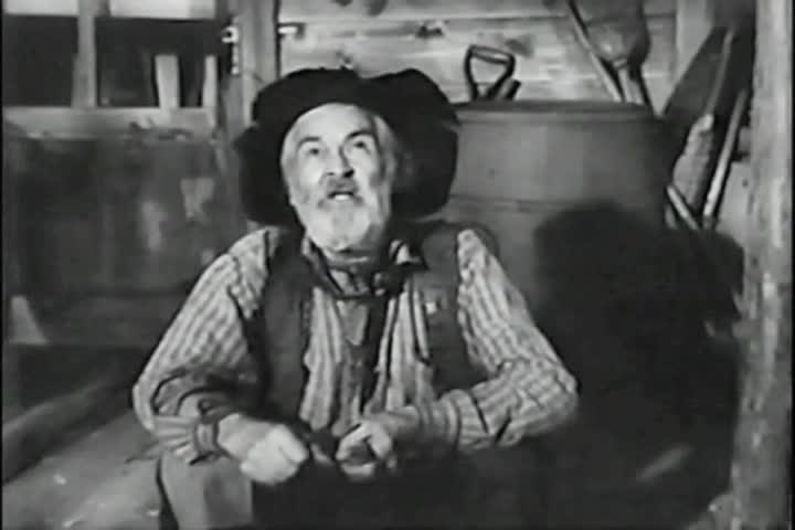 Thumbnail image for Saturday Morning Classic Television - The Gabby Hayes Show
