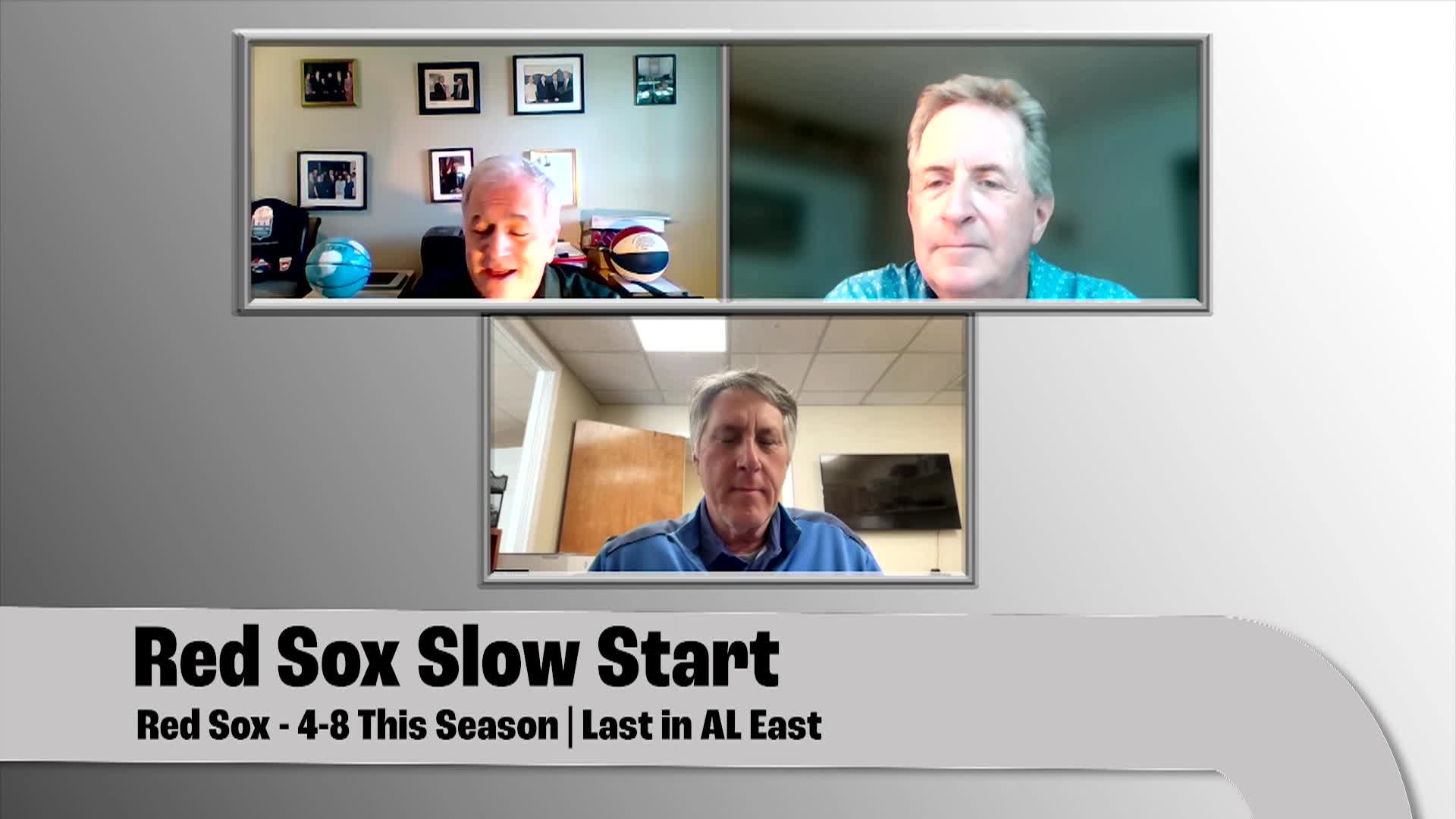 Thumbnail image for Boston Sports Nuts - April Sports Update