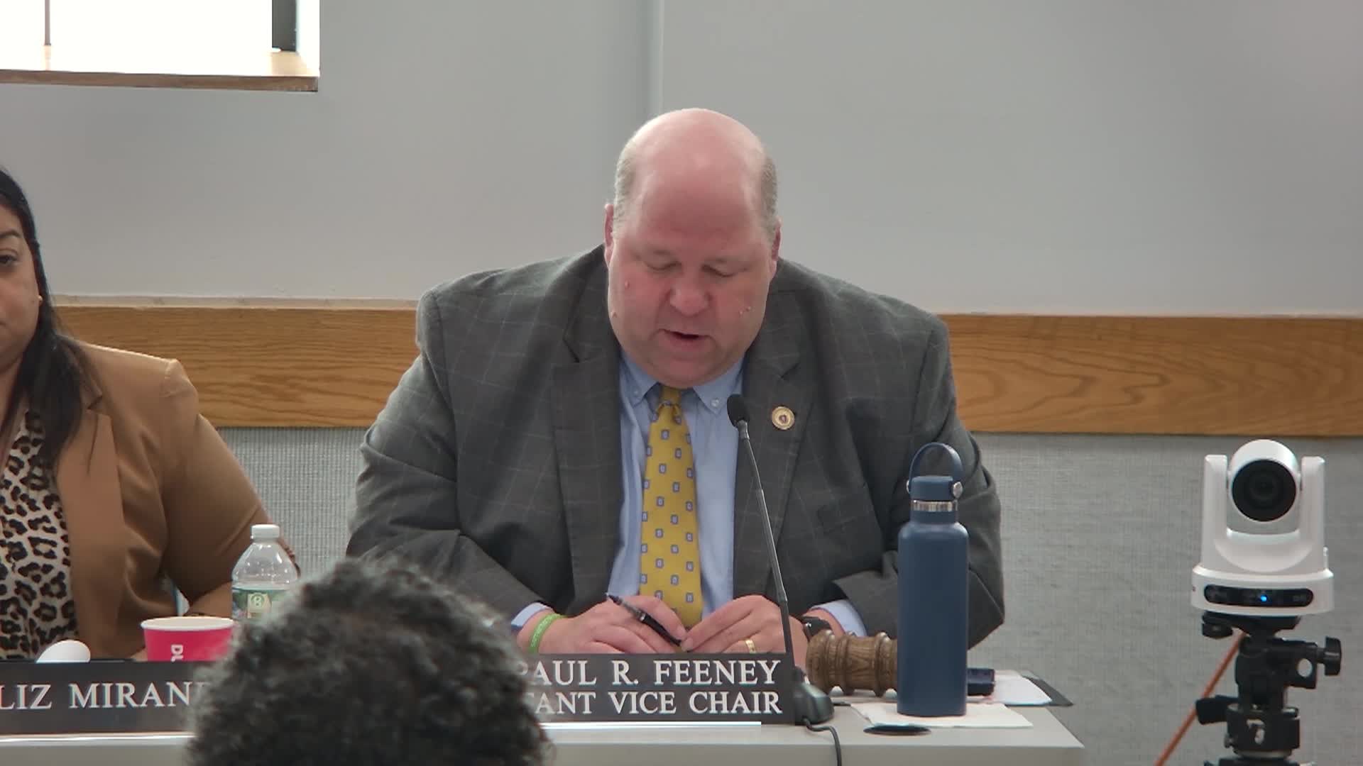 Thumbnail image for Senate Ways & Means Committee Hearing, Part 2 -March 24, 2026