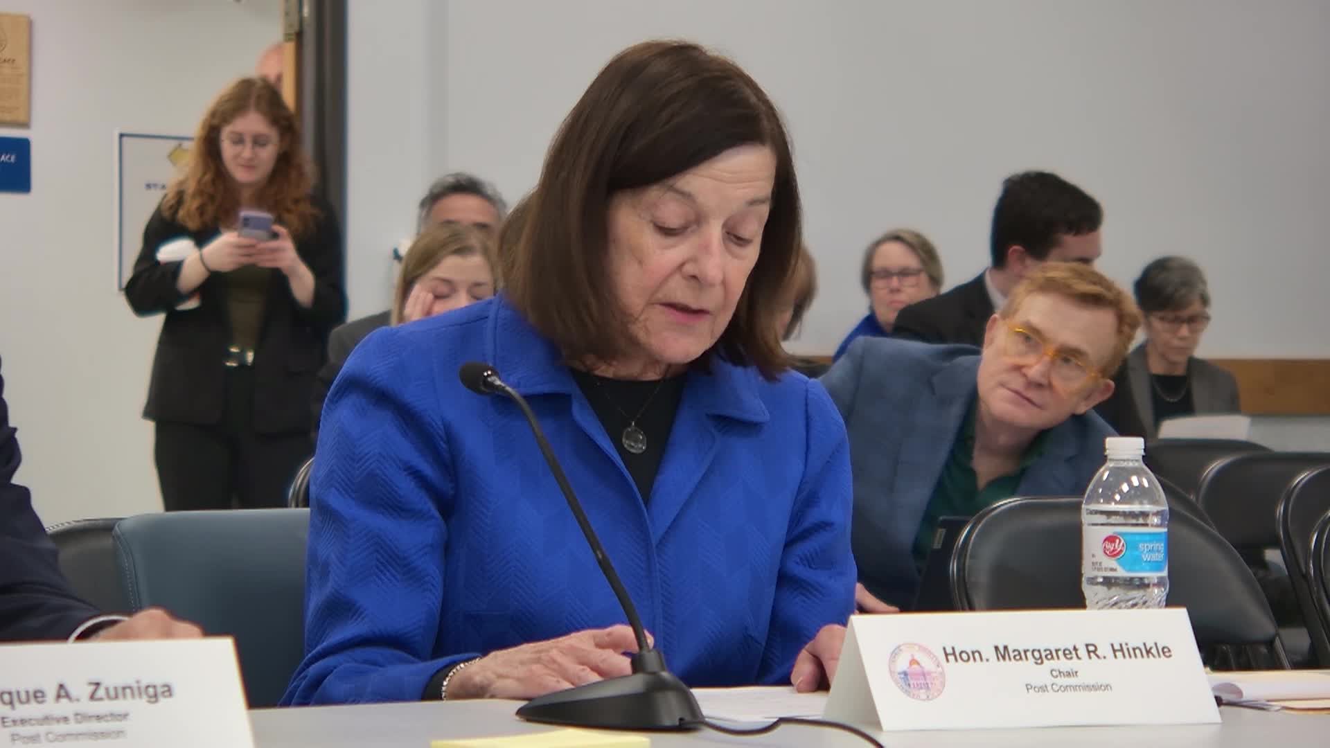 Thumbnail image for Senate Ways & Means Committee Hearing, Part 3 -March 24, 2026