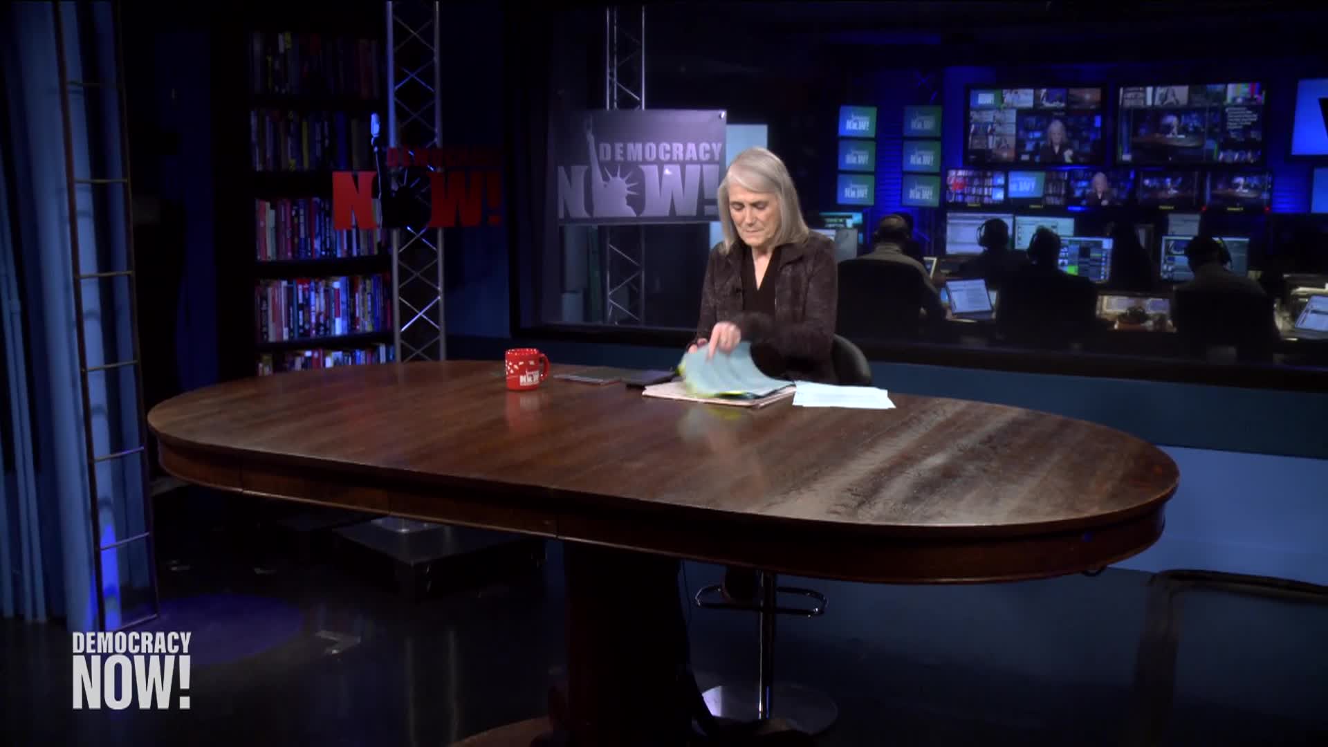 Thumbnail image for Democracy Now! 4/15/2026