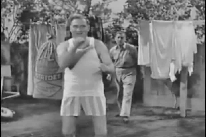 Thumbnail image for Saturday Morning Classics - The Life of Riley