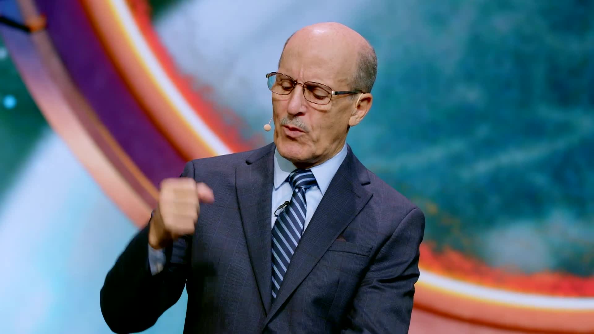 Thumbnail image for Amazing Facts - A Woman, a Child and a Dragon, Part 2