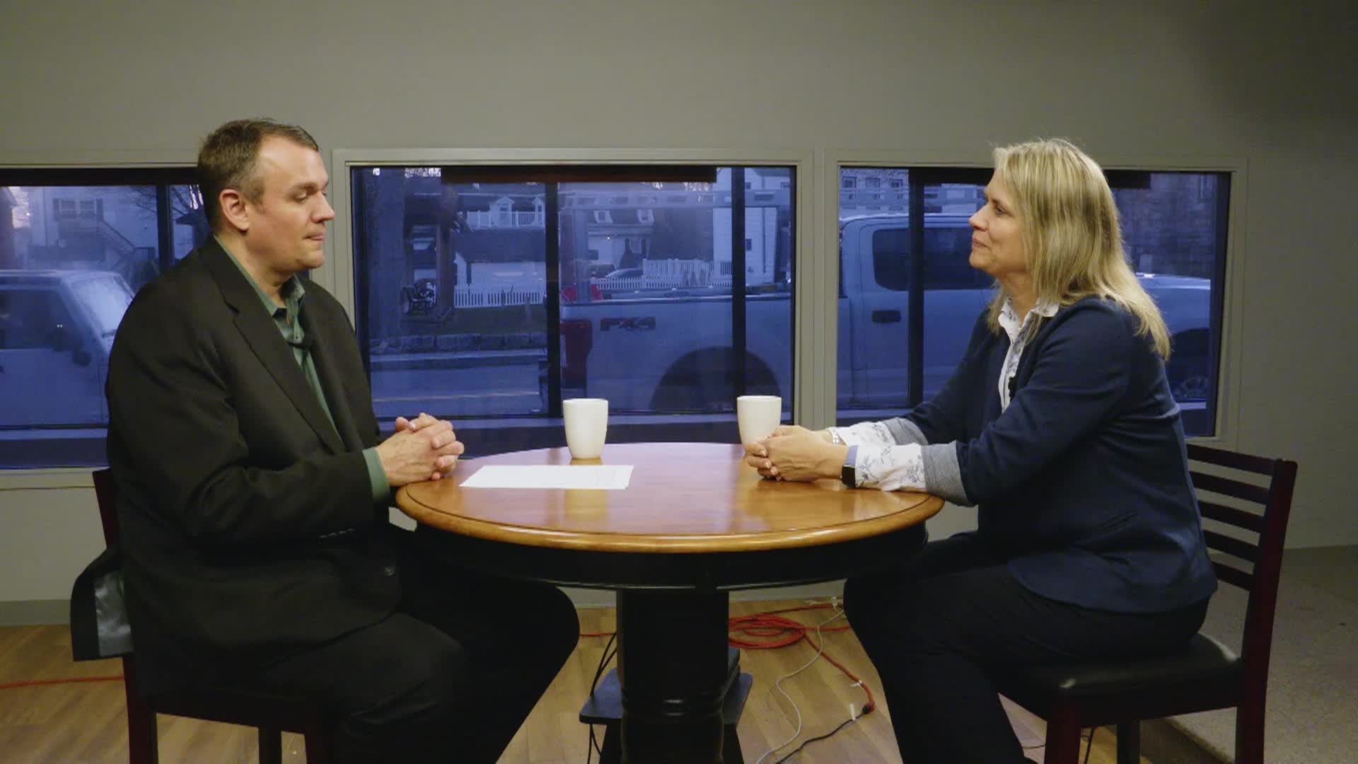 Thumbnail image for Around Foxborough: Habitat For Humanity