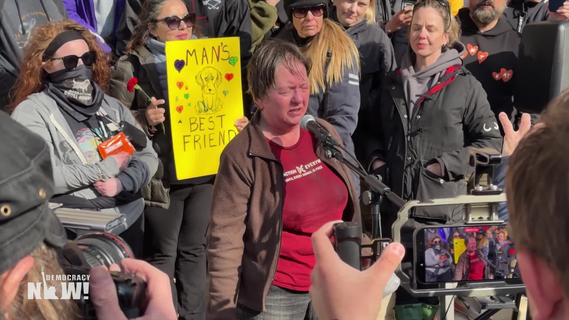 Thumbnail image for Democracy Now! 4/21/2026