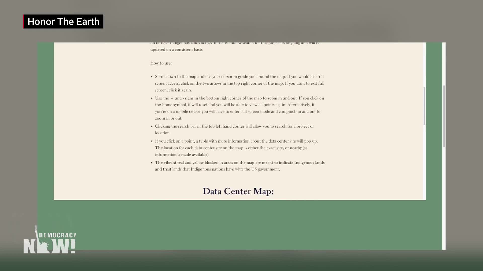 Thumbnail image for Democracy Now! 4/22/2026