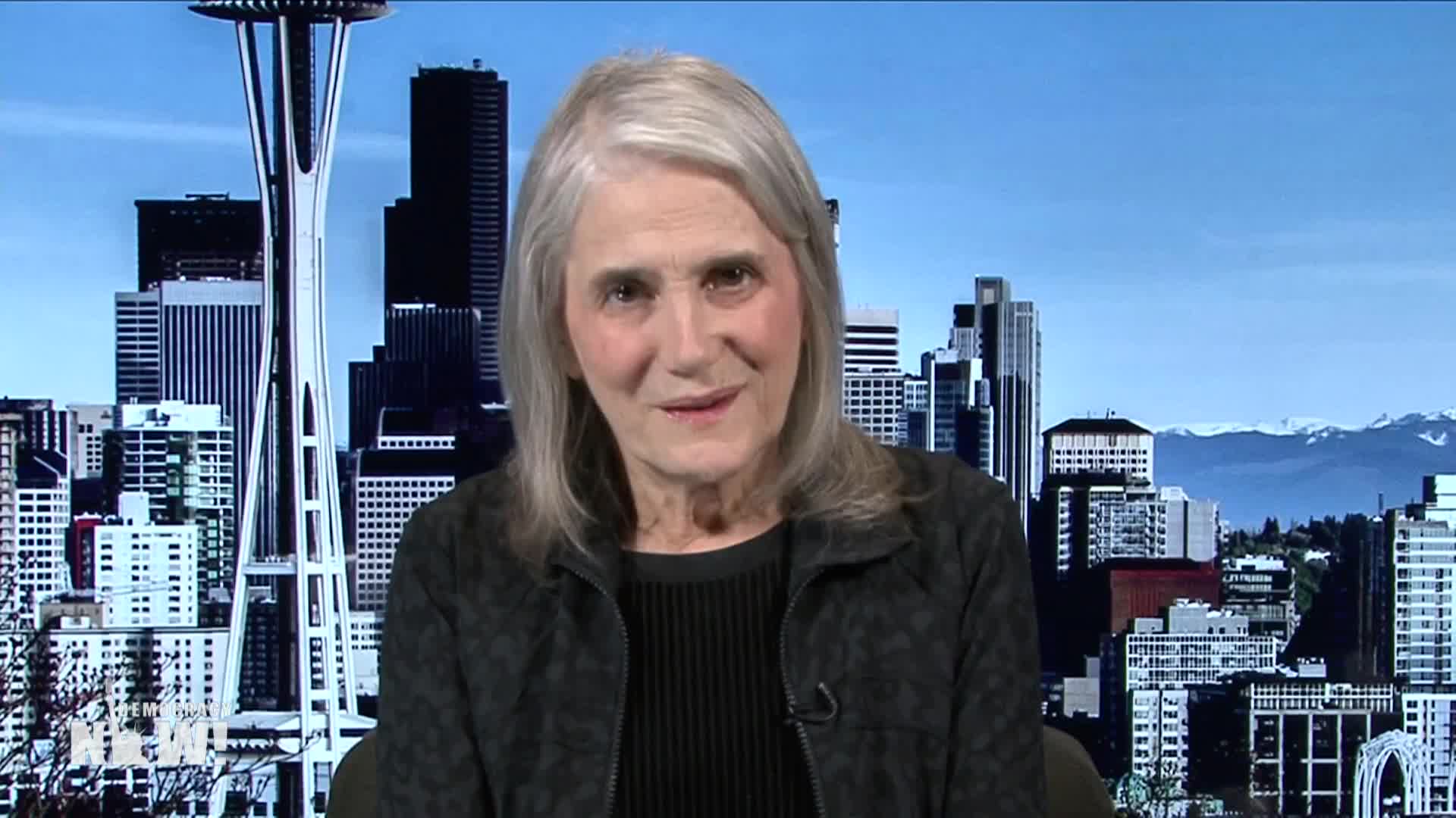 Thumbnail image for Democracy Now! 4/24/2026