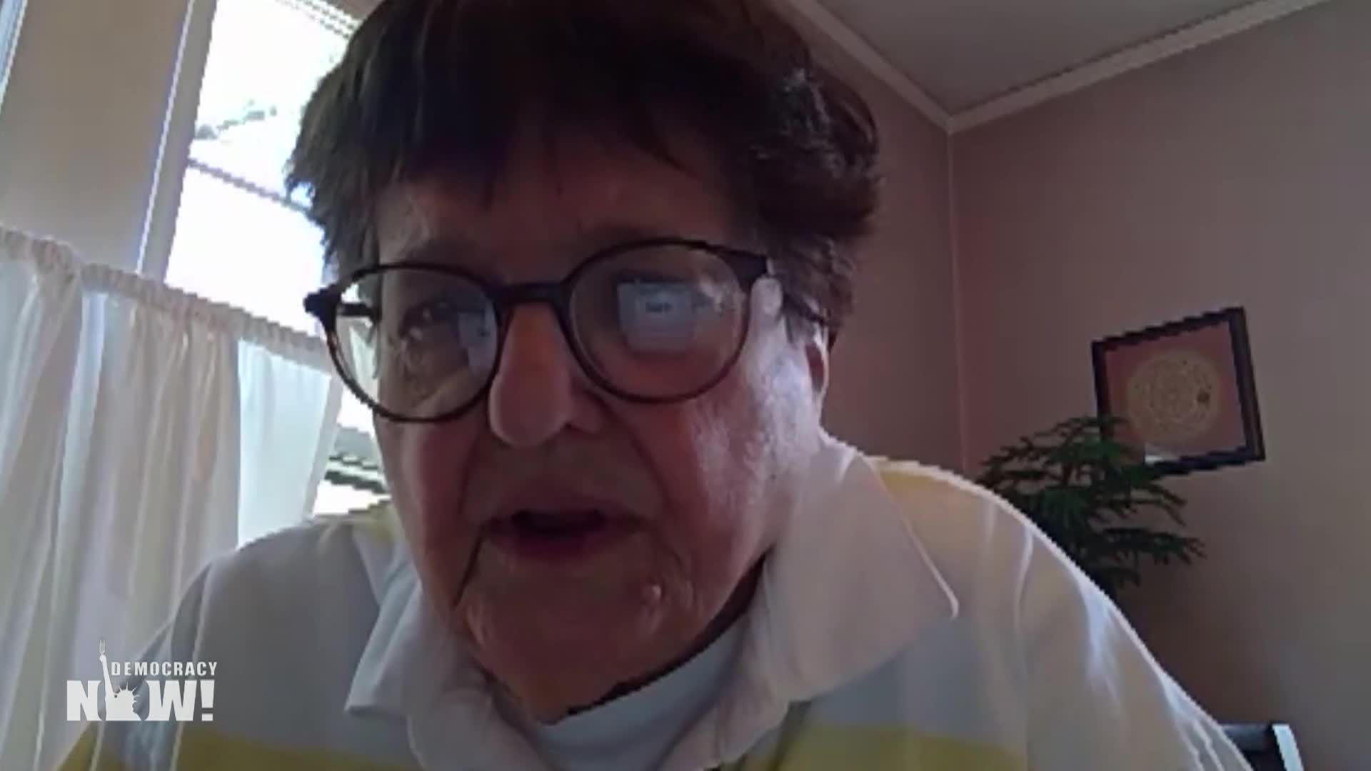 Thumbnail image for Democracy Now! 4/27/2026