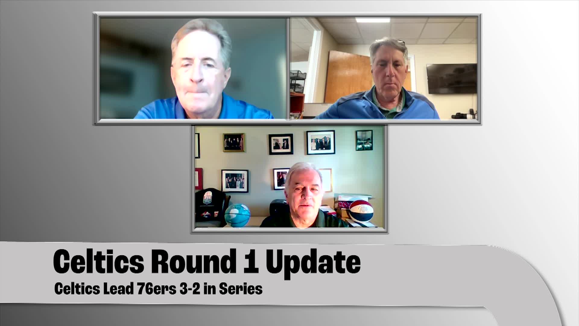 Thumbnail image for Boston Sports Nuts - Red Sox, Celtics, Patriots