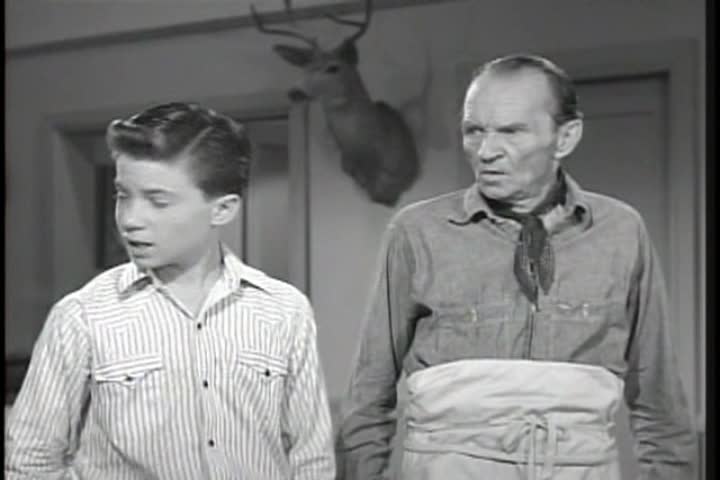 Thumbnail image for Saturday Morning Classic Television - Fury