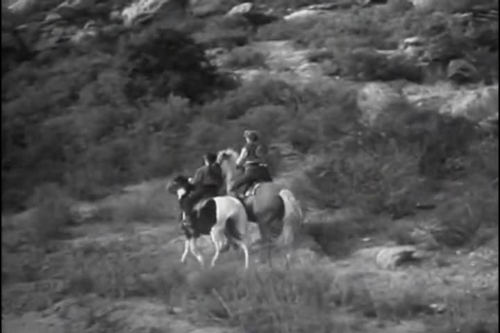 Thumbnail image for Saturday Morning Classic Television - Annie Oakley