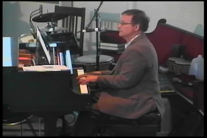 Thumbnail image for Bethany Church Service - May 3rd Service