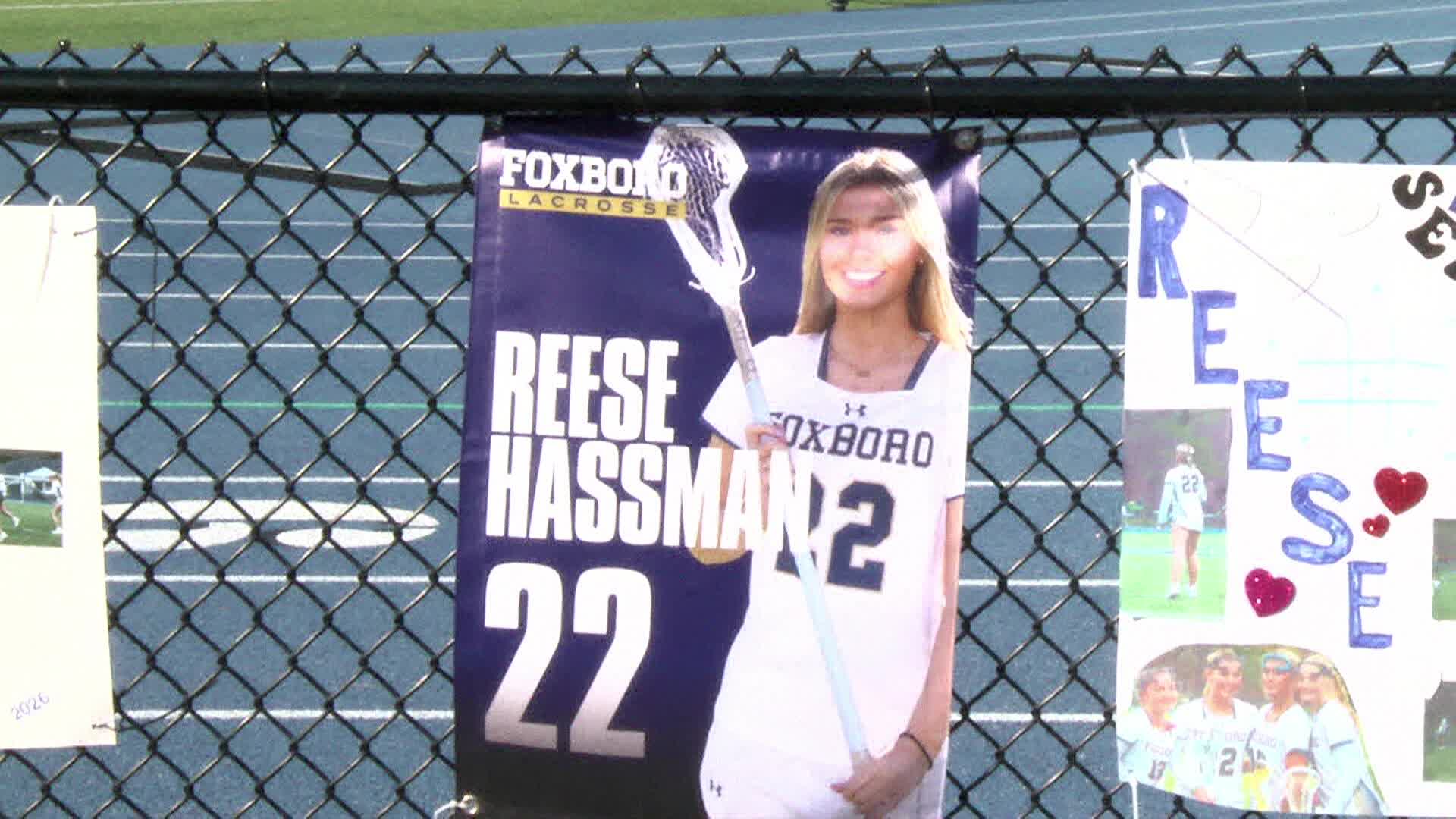 Thumbnail image for FHS Varsity Girls Lacrosse 2026 vs. Taunton - May 4, 2026