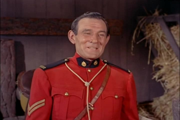 Thumbnail image for Saturday Morning Classics - Sergeant Preston of the Yukon