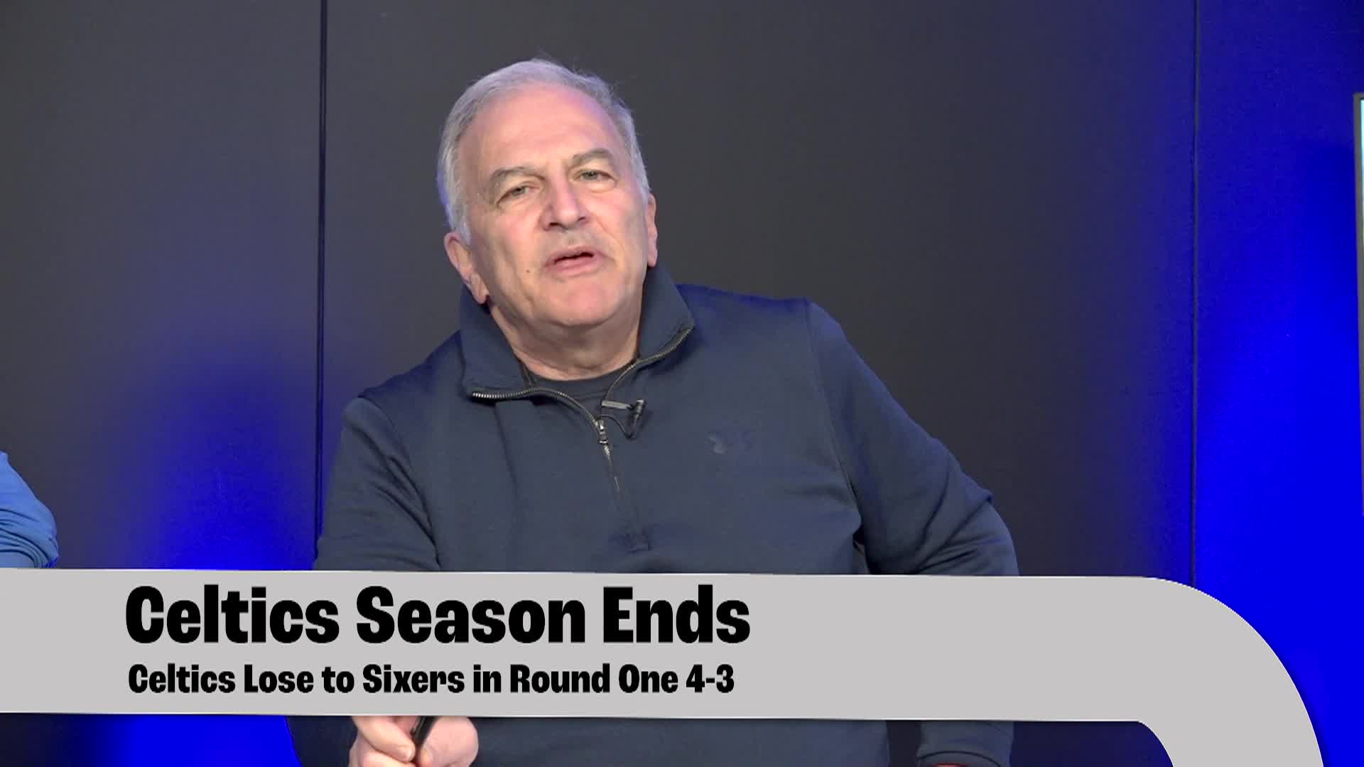 Thumbnail image for Boston Sports Nuts - Celtics and Bruins Playoffs