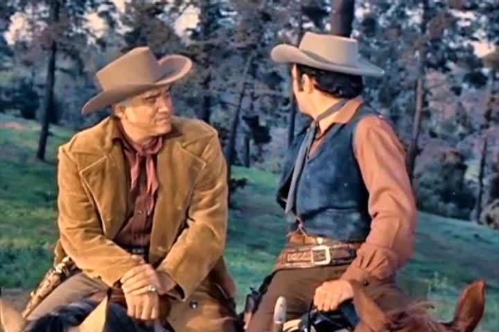 Thumbnail image for Saturday Morning Classic - Bonanza