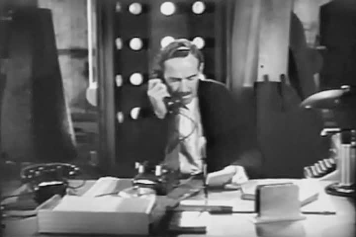 Thumbnail image for Classic Television - Here Comes Tobor