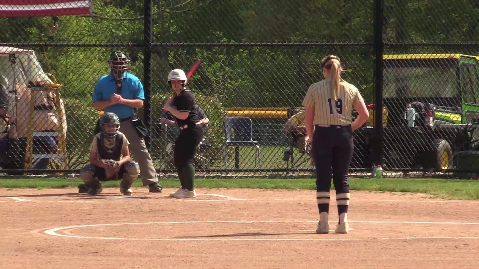 Thumbnail image for FHS Softball 2026 vs. Mansfield - May 18, 2026 - LIVE