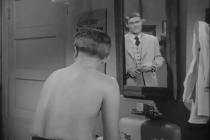 Thumbnail image for Classic Television - O. Henry Playhouse