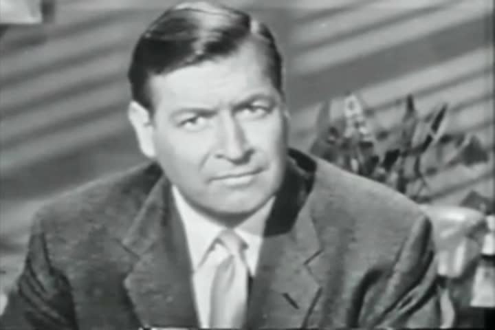 Thumbnail image for Classic Television - Code 3