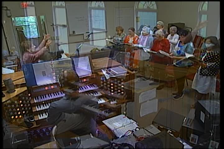 Thumbnail image for St. Mary's Church Service - May 31st Service