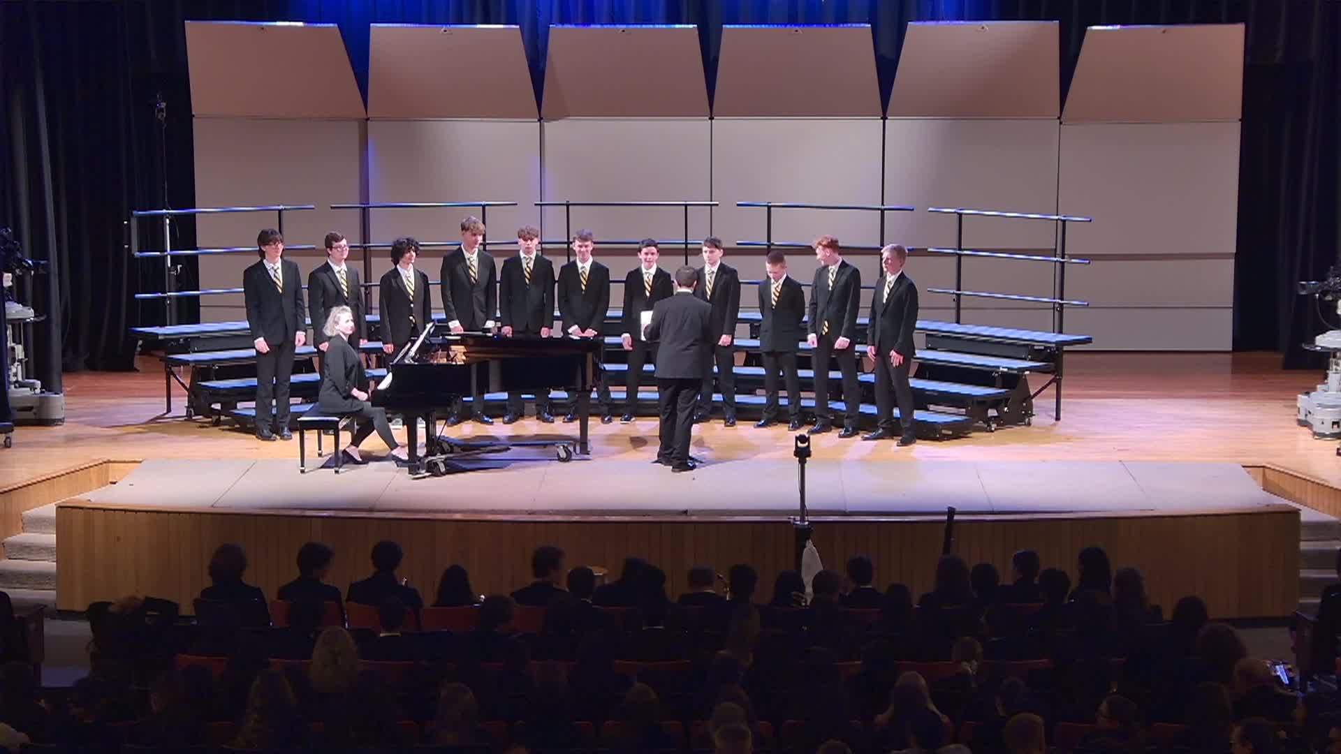 Thumbnail image for FPS Music: Spring Chamber Concert 2026