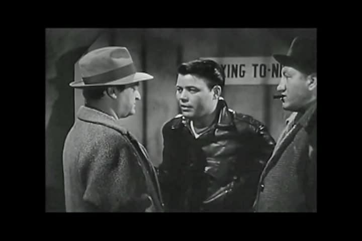 Thumbnail image for Classic Television - Decoy