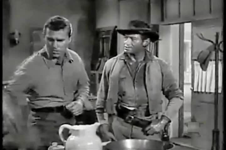 Thumbnail image for Saturday Morning Classics - Johnny Ringo