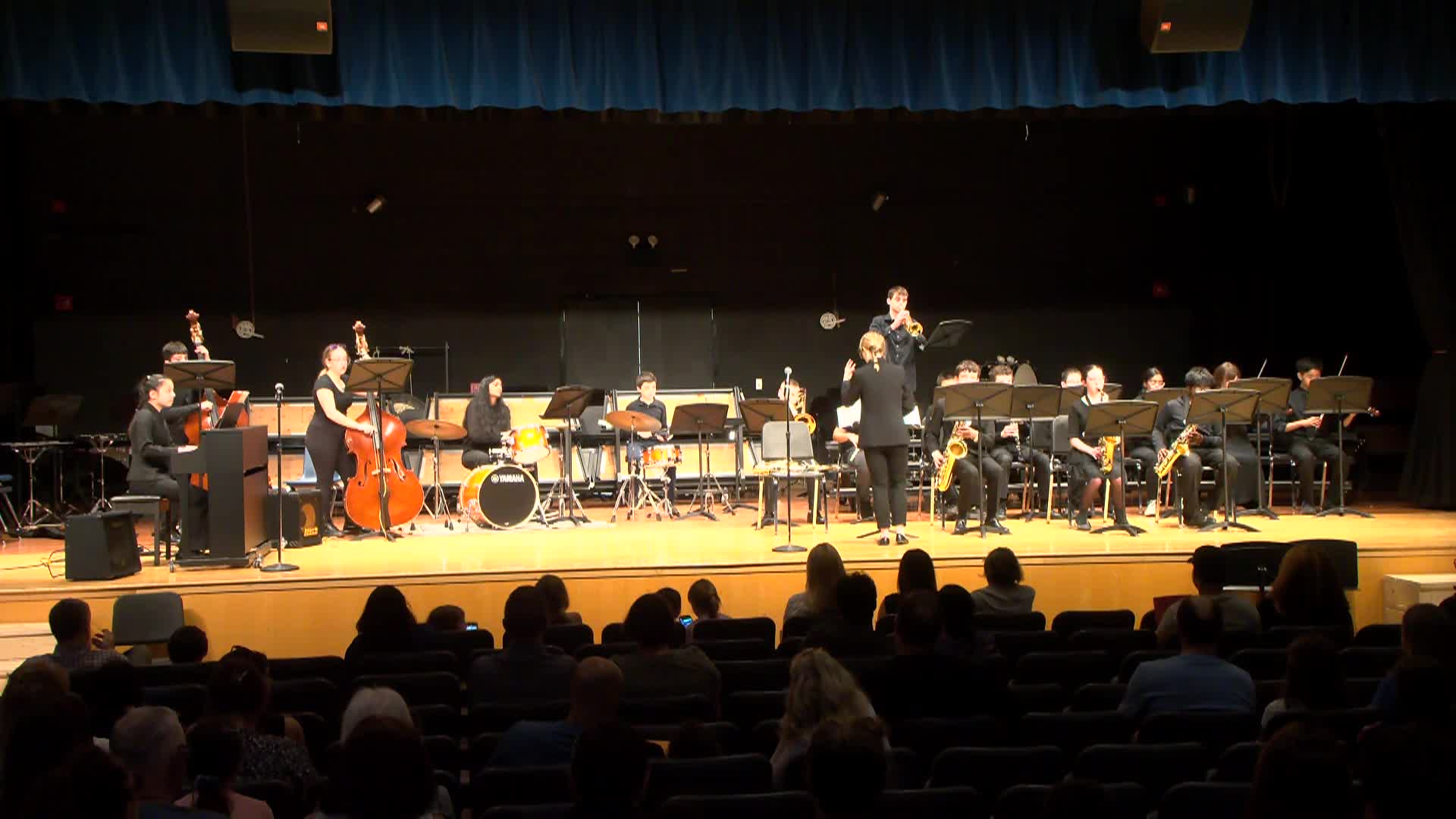 Thumbnail image for Ahern 6th Grade Concert - May 19, 2026
