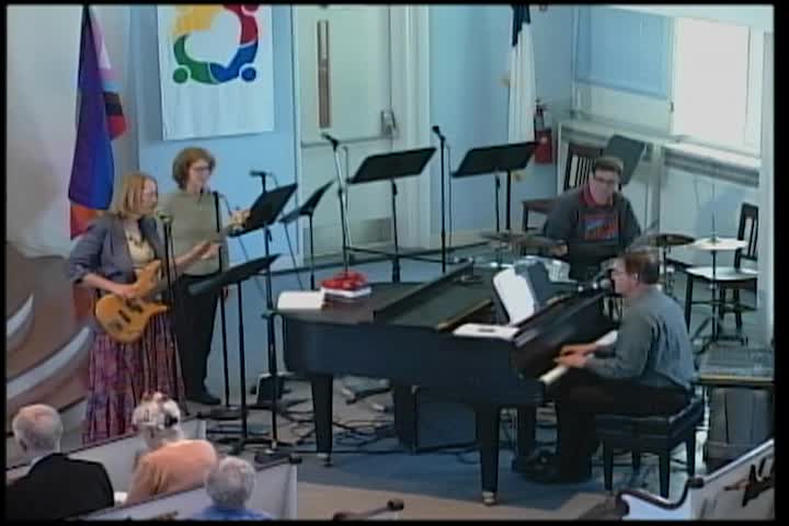 Thumbnail image for Bethany Church Service - May 31st Service