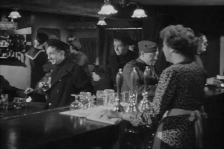 Thumbnail image for Classic Movie - Sherlock Holmes