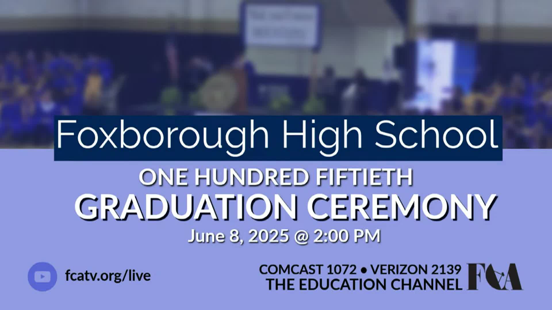 Thumbnail image for FHS Class Night 2026 - Live