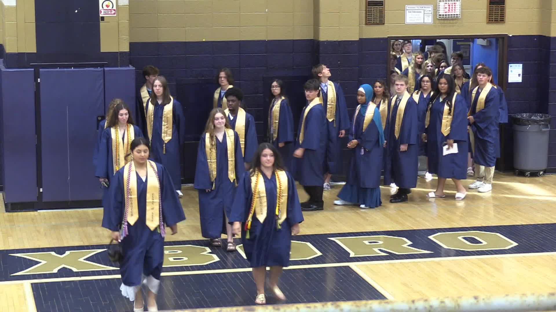 Thumbnail image for FHS Class Night 2026
