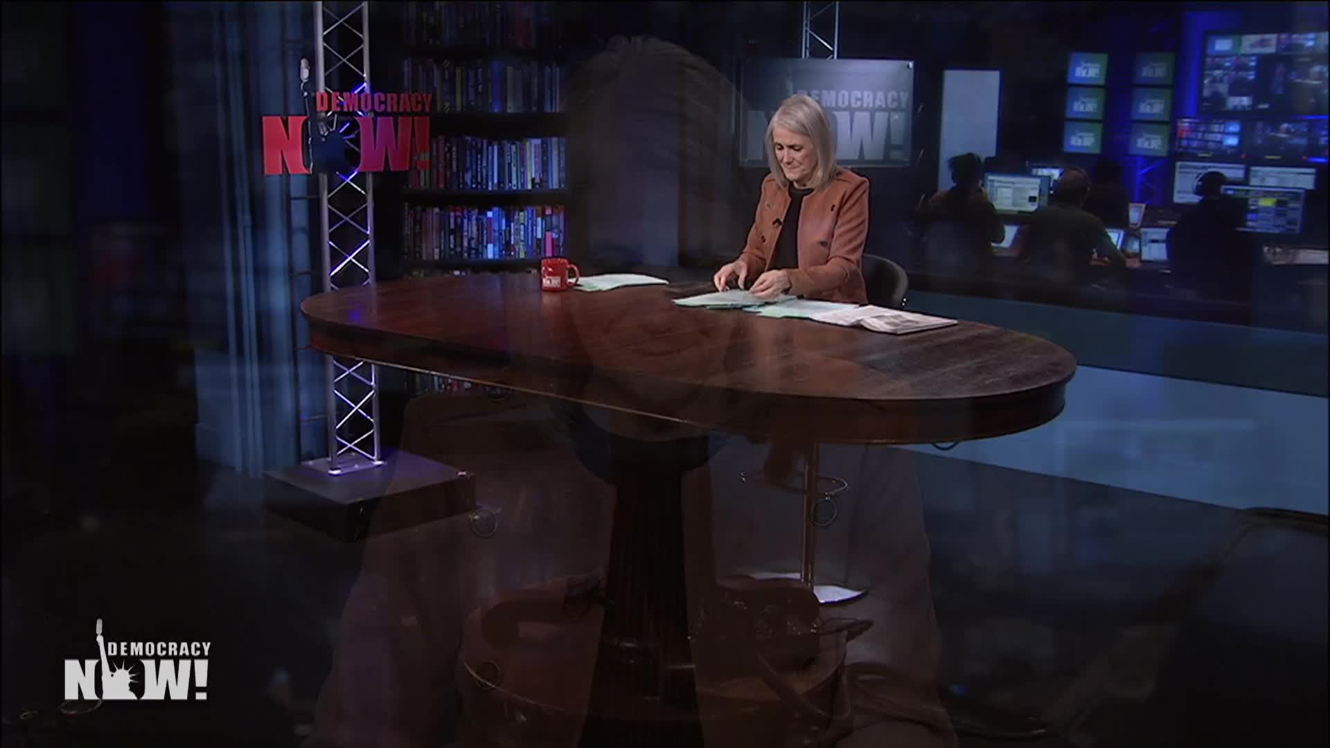 Thumbnail image for Democracy Now! 6/9/2026